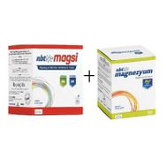Nbt Life Magnezyum P5P 60 Kapsül + Nbt Life Magsi 90 Kapsül
