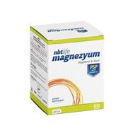 Nbt Life Magnezyum P5P 60 Kapsül