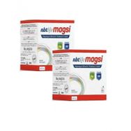 Nbt Life Magsi 2x90 Kapsül