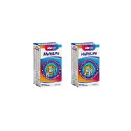 Nbt Life Multilife 2x60 Kapsül