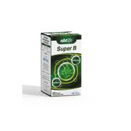 Nbt Life Super B Spirulina Klorella 60 Kapsül