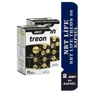 Nbt Life Treon 2x90 Kapsül
