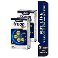 Nbt Life Treon REM 2x60 Kapsül