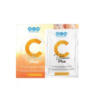 NCM C Vitamini Plus 5 Adet Bant
