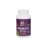 Ncs Coenzyme Q-10 200 mg 90 Tablet