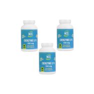 Ncs Coenzyme Q10 100 mg 3x180 Tablet