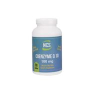 Ncs Coenzyme Q10 100 mg 90 Tablet
