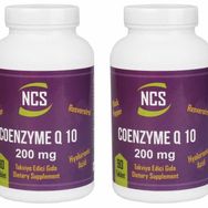 Ncs Coenzyme Q10 Resveratrol Hyaluronic Acid 2x90 Tablet