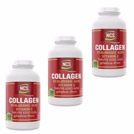 Ncs Collagen Hyaluronic Acid Vitamin C 3x300 Tablet