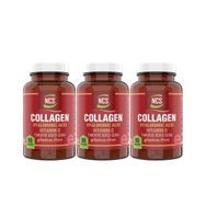 Ncs Collagen Hyaluronic Acid Vitamin C 3x90 Tablet