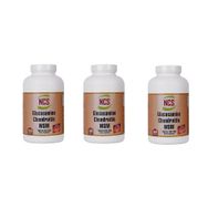 Ncs Glucosamine Chondroitin MSM Tip 2 Collagen Turmeric 3x300 Tablet