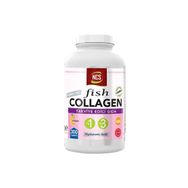 Ncs Hydrolyzed Fish Collagen Tip 1 3 Vitamin C 300 Tablet