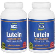 Ncs Lutein Astaksantin 120 Tablet