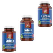 Ncs Lutein Astaksantin 15 mg 3x120 Tablet