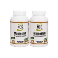 Ncs Magnesium Malat Glisinat Taurat 90 Tablet