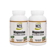 Ncs Magnesium Malat Glisnat Taurat 2x180 Tablet