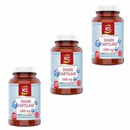 Ncs Shark Cartilage 1000 mg 3x120 Tablet