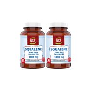 Ncs Squalene 1000 mg 2x90 Kapsül