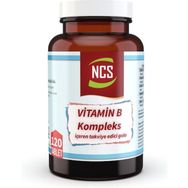 Ncs Vitamin B Kompleks 120 Tablet