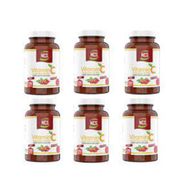Ncs Vitamin C 1000 mg Beta Glucan 6x120 Tablet