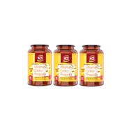 Ncs Vitamin C Çinko Propolis 3x120 Tablet
