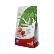 N&D 1,5 kg Tahılsız Tavuklu ve Narlı Yavru Hamile Emziren Kedi Maması
