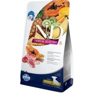N&D 1,5 kg Tropical Kuzulu Mini Irk Yavru Köpek Maması