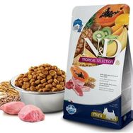 N&D 1,5 kg Tropical Selection Kuzulu Küçük Irk Yetişkin Köpek Maması