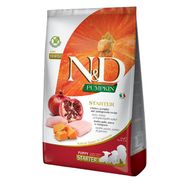 N&D 2.5 kg Düşük Tahıllı Puppy Starter Tavuklu Anne ve Yavru Köpek Maması