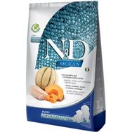 N&D 2.5 kg Ocean Balkabaklı Morina Balıklı Medıum Maxi Tahılsız Orta Ve Büyük Irk Köpek Maması