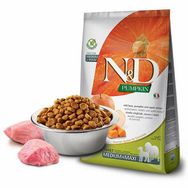 N&D 2.5 kg Yaban Domuzlu Maxi Irk Yetişkin Kuru Köpek Maması