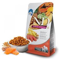 N&D 2 kg Tropical Selection Somonlu ve Tropikal Meyveli Orta ve Büyük Irk Yetişkin Köpek Maması