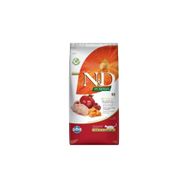 N&D 5 kg Tahılsız Bıldırcın Etli Balkabaklı Kısırlaştırılmış Kedi Maması