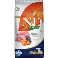 N&D 7 kg Kuzu Etli Büyük Irk Yavru Kuru Köpek Maması