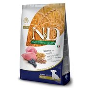 Nd Ancestral Grain Az Tahıllı Kuzu Etli Yaban Mersini 2.5 kg Köpek Maması