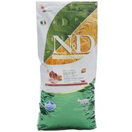 N&D Ancestral Grain Kuru Buğday Yulaf 10 kg Kedi Maması