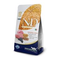 N&D Ancestral Grain Kuru Buğday Yulaf 5 kg Kedi Maması