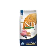 N&D Az Tahıllı Kuzu Etli Kısırlaştırılmış 10 kg Yetişkin Kedi Maması