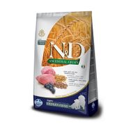 N&D Düşük Tahıllı Medium Puppy Orta Irk 12 kg Yavru Köpek Maması