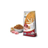 N&D Düşük Tahıllı Tavuklu Narlı Küçük Irk Yavru 2.5 kg Köpek Maması