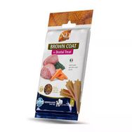 N&D Kuzulu Yaban Mersinli Diş Sağlığı Medium Maxi 100 GR Köpek Ödülü