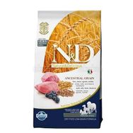 N&D Medium Maxi Düşük Tahıllı Kuzu Etli Yavru 12 kg Köpek Maması
