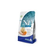 N&D Ocean Kuru Özel İçerik Yavru 5 kg Kedi Maması