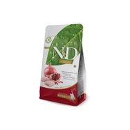 N&D Prime 1.5 kg Tavuklu ve Narlı Tahılsız Yavru Kedi Maması