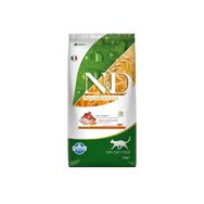 N&D Prime Kitten Tavuk ve Narlı Yavru 10 kg Kedi Maması