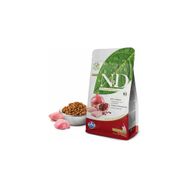 N&D Prime Kuru Tavuk Nar 5 kg Kedi Maması