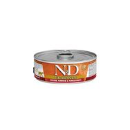 N&D Pumpkin Chıcken 80x12 Adet Yaş Kedi Maması