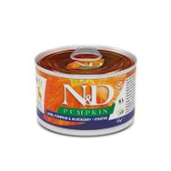 N&D Pumpkin Konserve Kuzu & Yaban Mersinli 140 gr Starter Köpek Maması