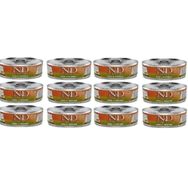 N&d Pumpkin Tahılsız 12 Adet Balkabağı Ördek 80 gr Yetişkin Yaş Mama