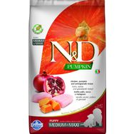 N&D Pumpkin Tavuk ve Nar 2.5 kg Köpek Maması